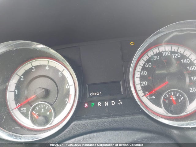 2C4RDGBG1ER456391 Dodge 2014