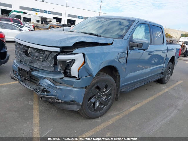 1FTVW1ELXPWG03302 Ford 2023