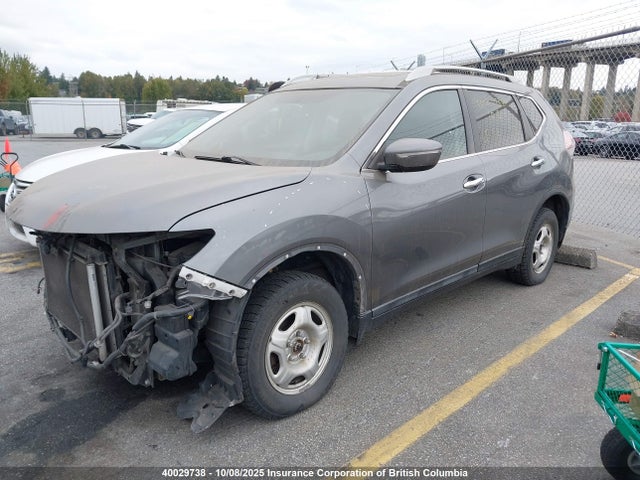 5N1AT2MTXFC881417 Nissan 2015