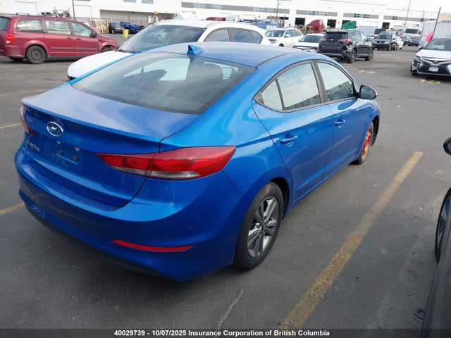 KMHD84LF8HU374163 Hyundai 2017