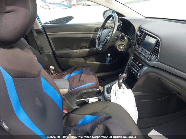 KMHD84LF8HU374163 Hyundai 2017