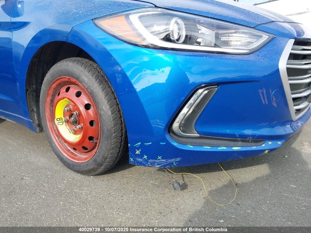 KMHD84LF8HU374163 Hyundai 2017
