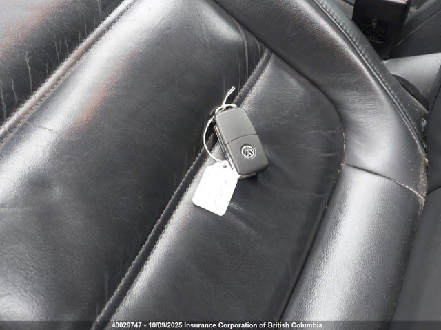 3VWG07AJ3EM413174 Volkswagen 2014