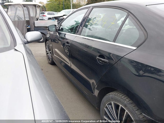 3VWG07AJ3EM413174 Volkswagen 2014