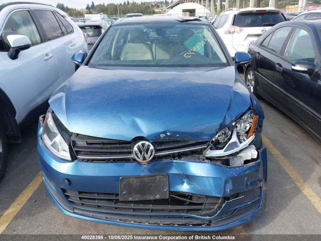 3VW117AU2HM032370 Volkswagen 1.8 tsi