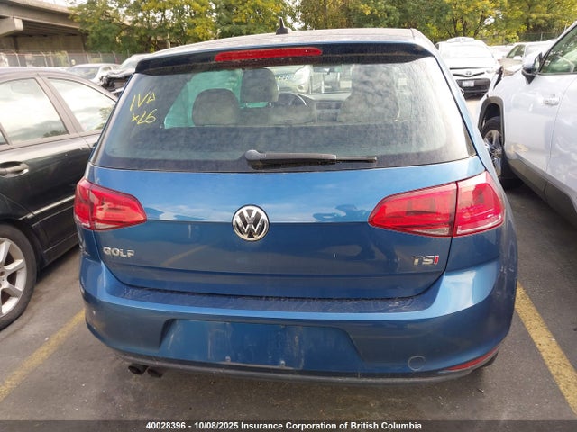 3VW117AU2HM032370 Volkswagen 1.8 tsi