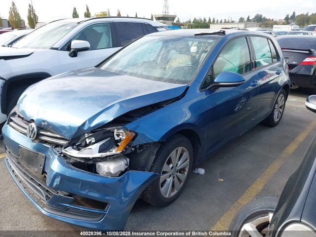 3VW117AU2HM032370 Volkswagen 1.8 tsi