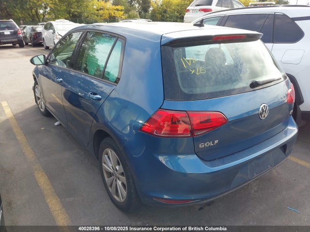 3VW117AU2HM032370 Volkswagen 1.8 tsi