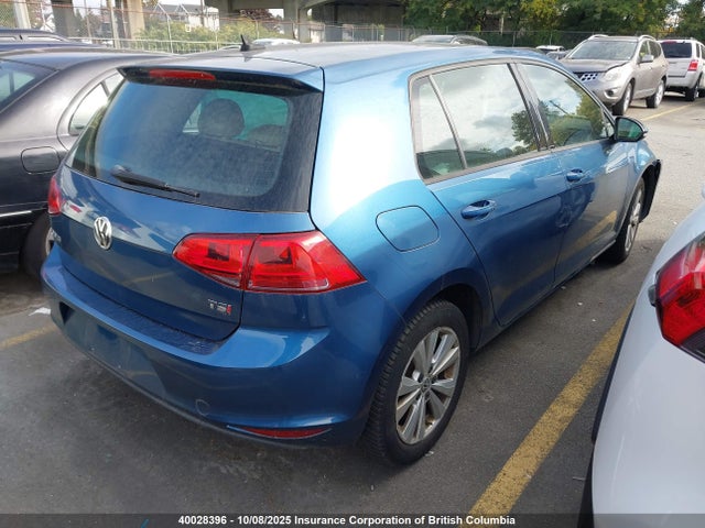 3VW117AU2HM032370 Volkswagen 1.8 tsi