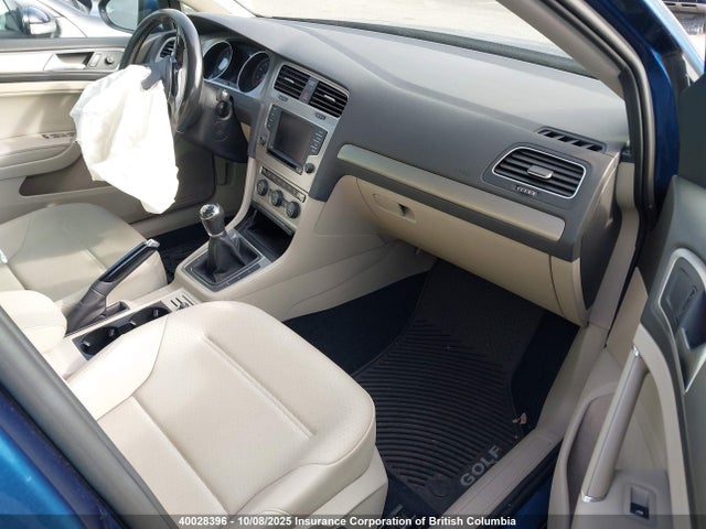 3VW117AU2HM032370 Volkswagen 1.8 tsi