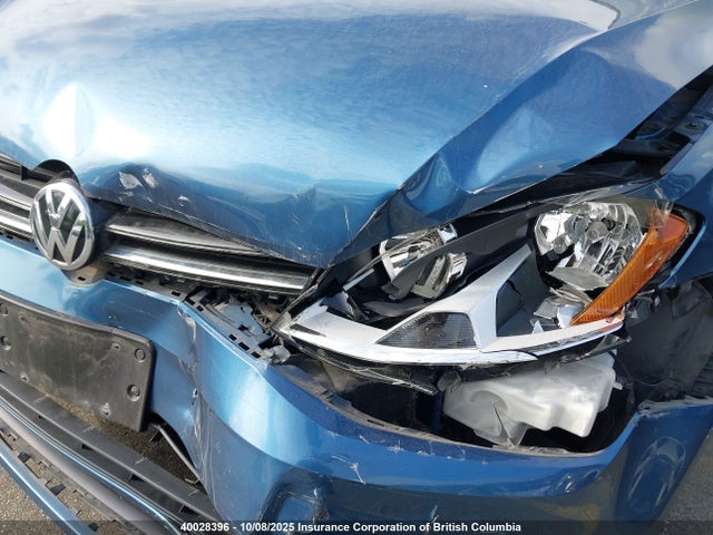 3VW117AU2HM032370 Volkswagen 1.8 tsi
