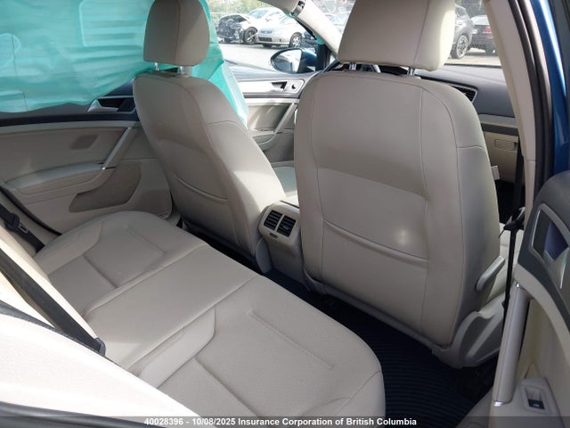 3VW117AU2HM032370 Volkswagen 1.8 tsi