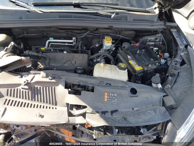 Chevrolet luv - mfi, variable valve timing, e85 max, alum 2019 3GNCJNSB5KL387891 Image 10