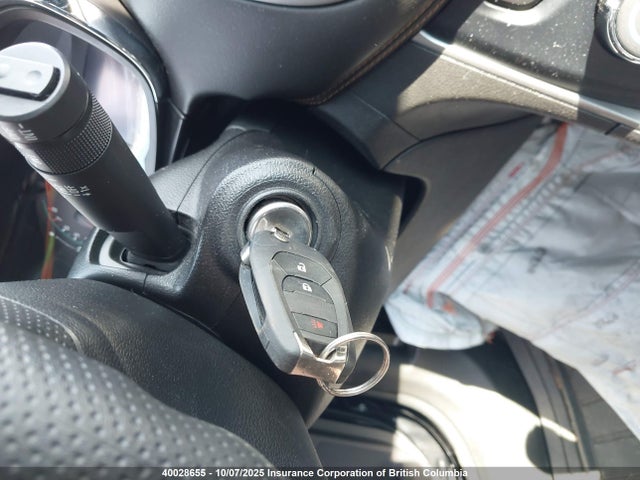 Chevrolet luv - mfi, variable valve timing, e85 max, alum 2019 3GNCJNSB5KL387891 Image 11