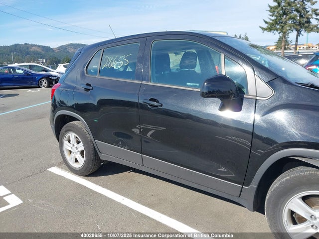 Chevrolet luv - mfi, variable valve timing, e85 max, alum 2019 3GNCJNSB5KL387891 Image 12