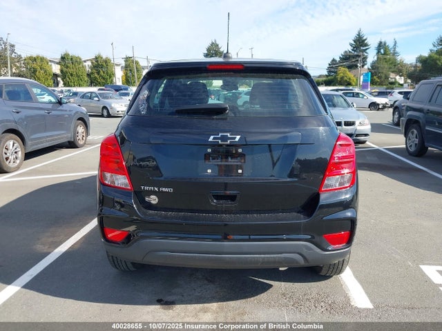 Chevrolet luv - mfi, variable valve timing, e85 max, alum 2019 3GNCJNSB5KL387891 Image 15