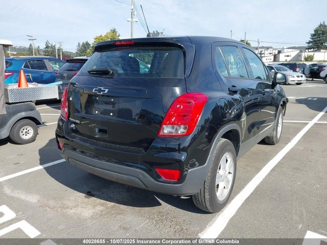 Chevrolet luv - mfi, variable valve timing, e85 max, alum 2019 3GNCJNSB5KL387891 Image 4