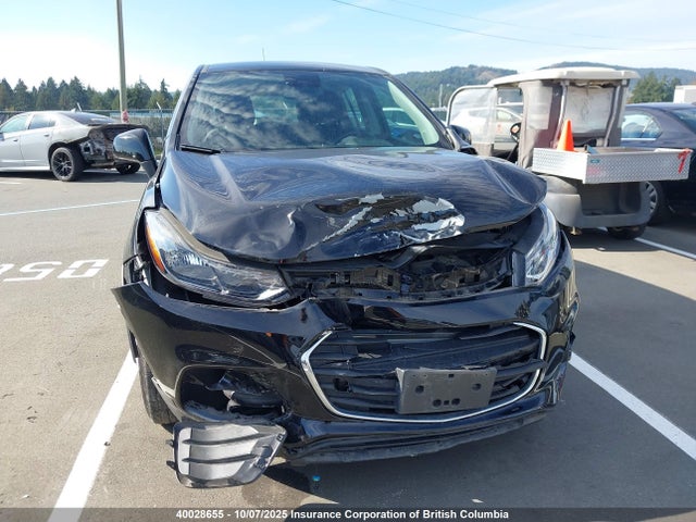 Chevrolet luv - mfi, variable valve timing, e85 max, alum 2019 3GNCJNSB5KL387891 Image 6