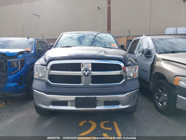 RAM 2017 2017 1C6RR7FT5HS732770 Image 12