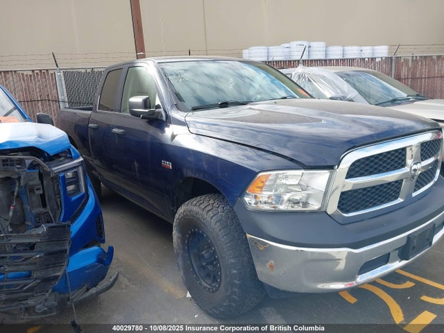 RAM 2017 2017 1C6RR7FT5HS732770 Image 13