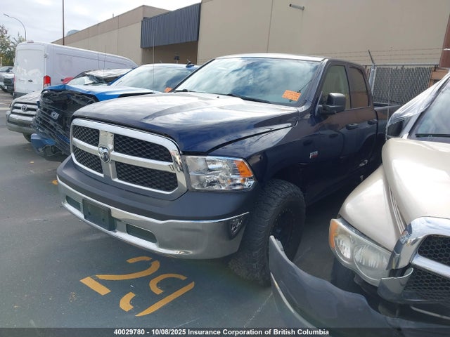 RAM 2017 2017 1C6RR7FT5HS732770 Image 2