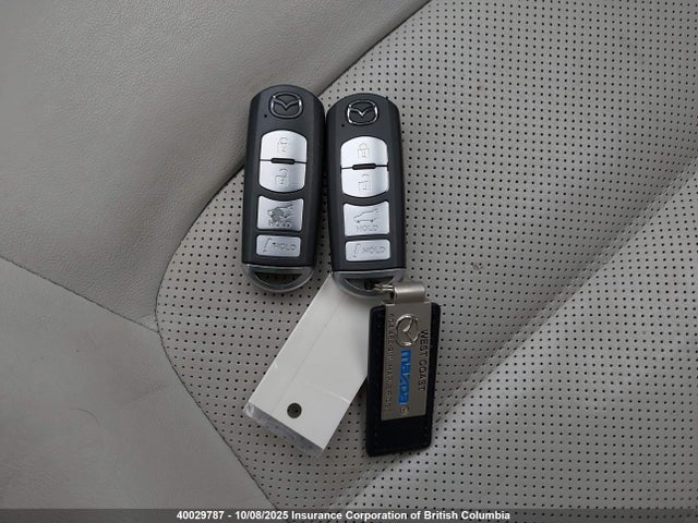 Mazda py cylinder deactivation 2019 JM3KFBDM4K0640979 Image 11