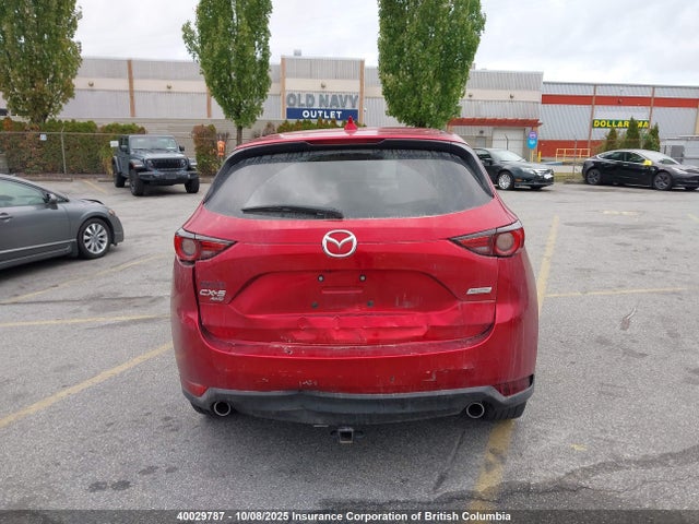 Mazda py cylinder deactivation 2019 JM3KFBDM4K0640979 Image 16
