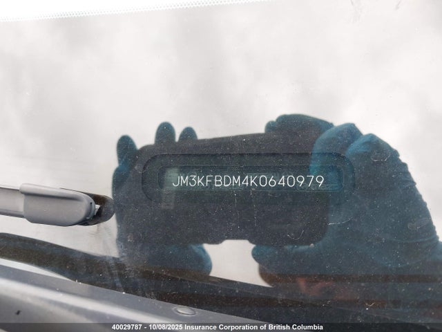 Mazda py cylinder deactivation 2019 JM3KFBDM4K0640979 Image 18