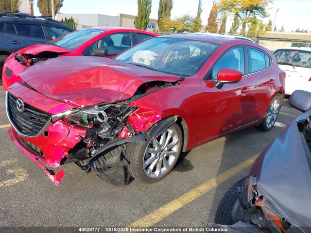 JM1BM1M39G1307291 Mazda py