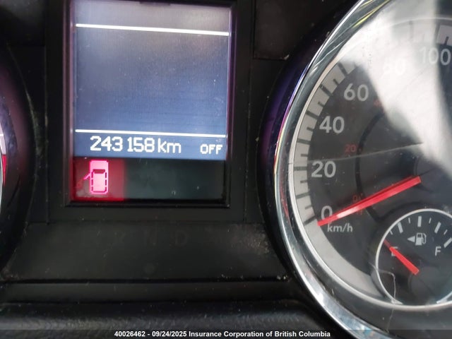 2C4RDGDGXGR371646 Dodge 2016