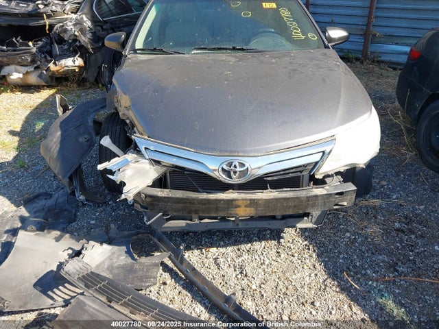 Toyota 2ar-fe 2014 4T1BF1FK7EU730876 Image 10