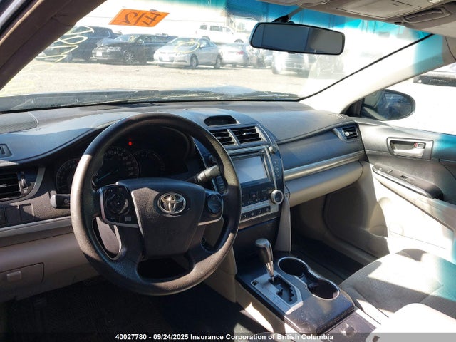 Toyota 2ar-fe 2014 4T1BF1FK7EU730876 Image 12