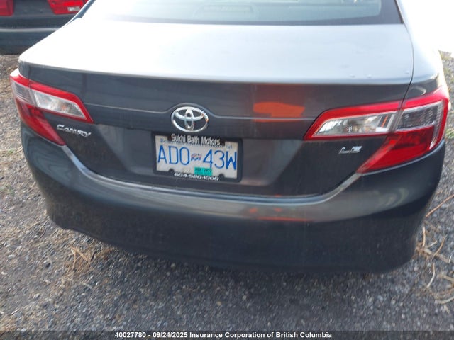 Toyota 2ar-fe 2014 4T1BF1FK7EU730876 Image 17