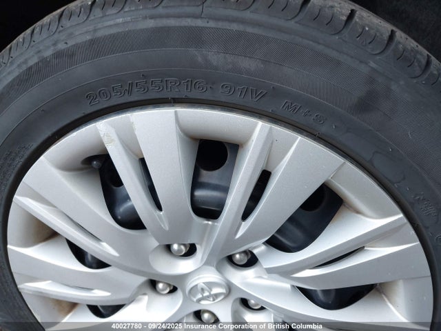 Toyota 2ar-fe 2014 4T1BF1FK7EU730876 Image 21