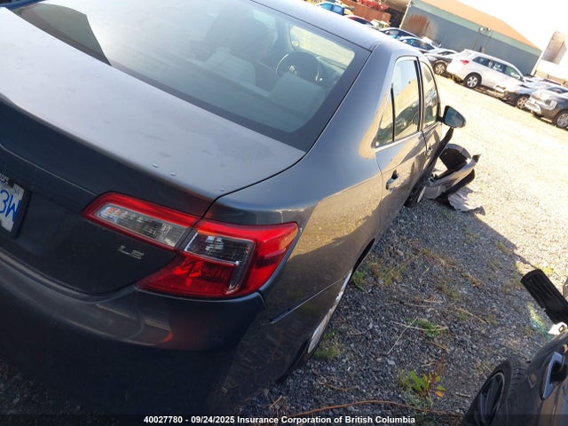 Toyota 2ar-fe 2014 4T1BF1FK7EU730876 Image 4