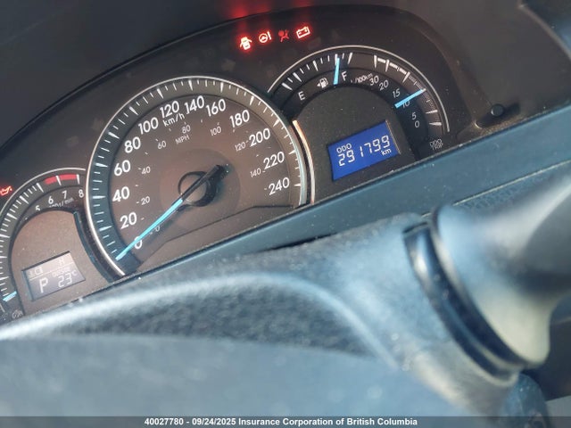 Toyota 2ar-fe 2014 4T1BF1FK7EU730876 Image 7