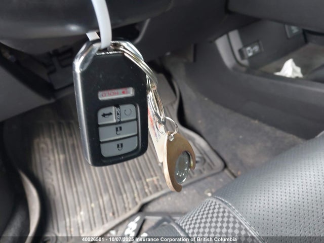 Honda l15b7/l15by 2019 2HGFC1F95KH104996 Image 11