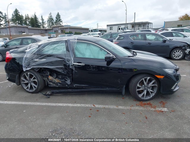 Honda l15b7/l15by 2019 2HGFC1F95KH104996 Image 12