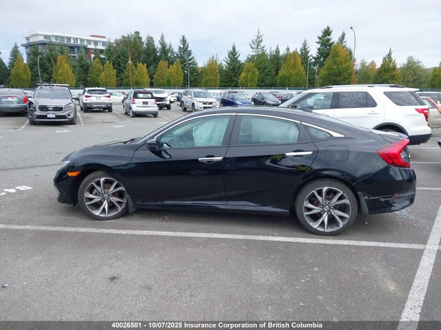 Honda l15b7/l15by 2019 2HGFC1F95KH104996 Image 13