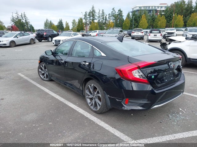 Honda l15b7/l15by 2019 2HGFC1F95KH104996 Image 3