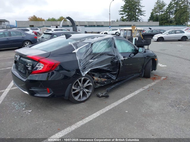 Honda l15b7/l15by 2019 2HGFC1F95KH104996 Image 4