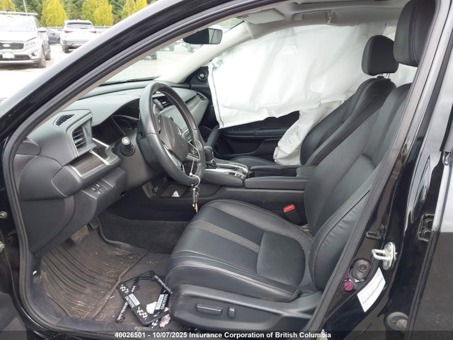Honda l15b7/l15by 2019 2HGFC1F95KH104996 Image 5