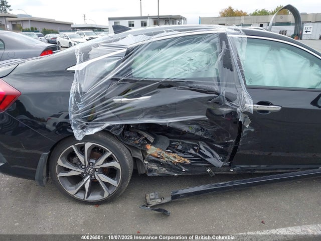 Honda l15b7/l15by 2019 2HGFC1F95KH104996 Image 6