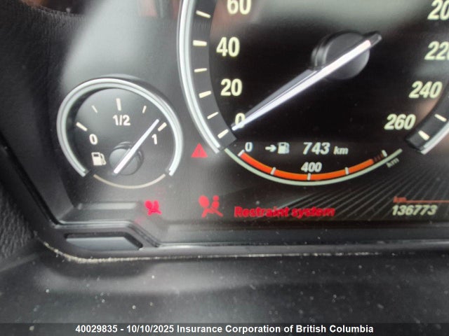 5UXXW3C59H0R23383 BMW 2017