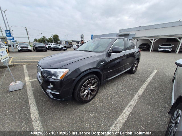 5UXXW3C59H0R23383 BMW 2017