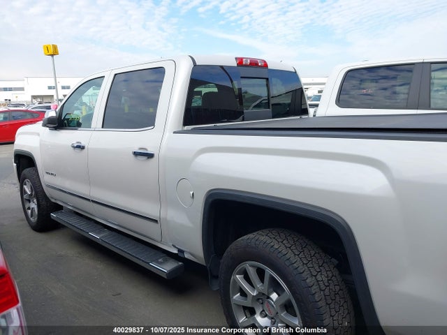 GMC l83 -spark ignited direct injection, variable valve timing, afm, e85 max, alum 2018 3GTU2PEC3JG352185 Image 14