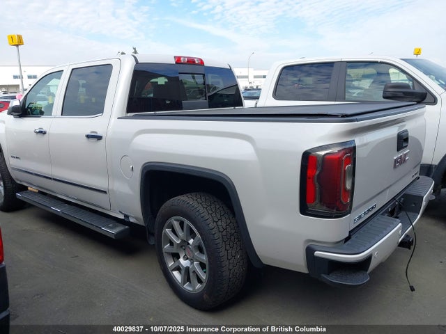 GMC l83 -spark ignited direct injection, variable valve timing, afm, e85 max, alum 2018 3GTU2PEC3JG352185 Image 3