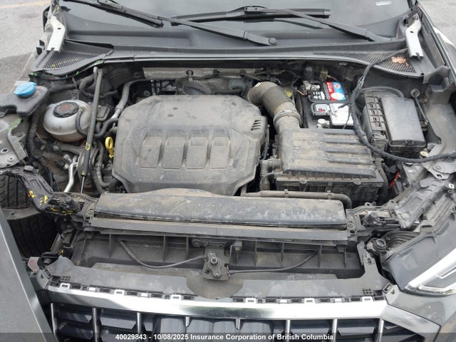 WA1FECF30L1047858 Audi 2020