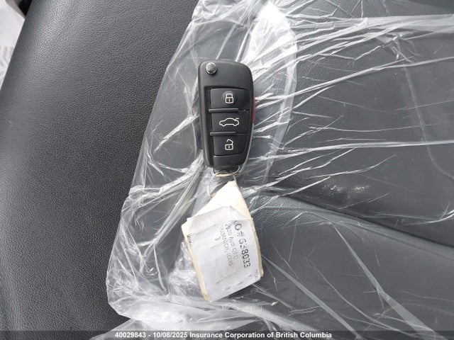 WA1FECF30L1047858 Audi 2020