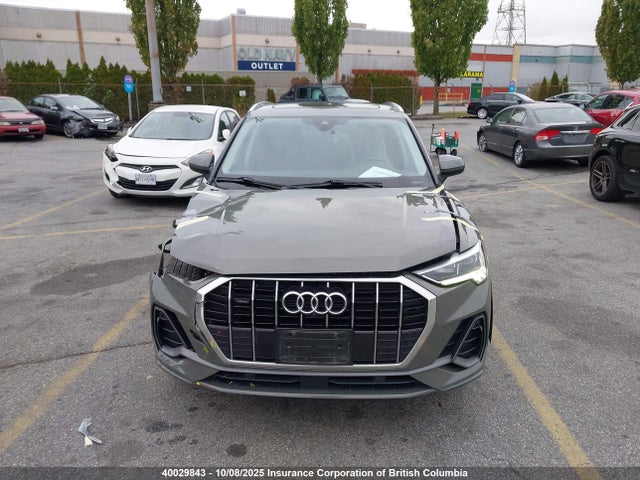 WA1FECF30L1047858 Audi 2020